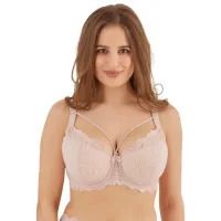 Sutien pentru femei Fantasy 9015/ 1 80C/ Pion/ Dantelă