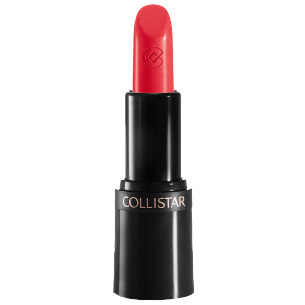 Ruj de buze Collistar ROSSETTO PURO Stick/ Pomegranate (pink) photo 1 Ruj de buze Collistar ROSSETTO PURO Stick/ Pomegranate (pink) photo 1
