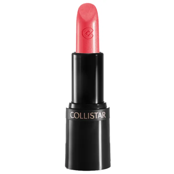 Губная помада Collistar ROSSETTO PURO Stick/ Peachy Pink photo 1 Губная помада Collistar ROSSETTO PURO Stick/ Peachy Pink photo 1