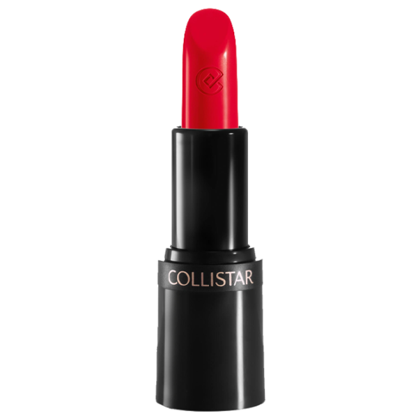 Губная помада Collistar ROSSETTO PURO Stick/ Cherry photo 1 Губная помада Collistar ROSSETTO PURO Stick/ Cherry photo 1