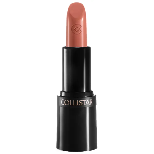 Ruj de buze Collistar ROSSETTO PURO Stick/ Nude Pink photo 1 Ruj de buze Collistar ROSSETTO PURO Stick/ Nude Pink photo 1