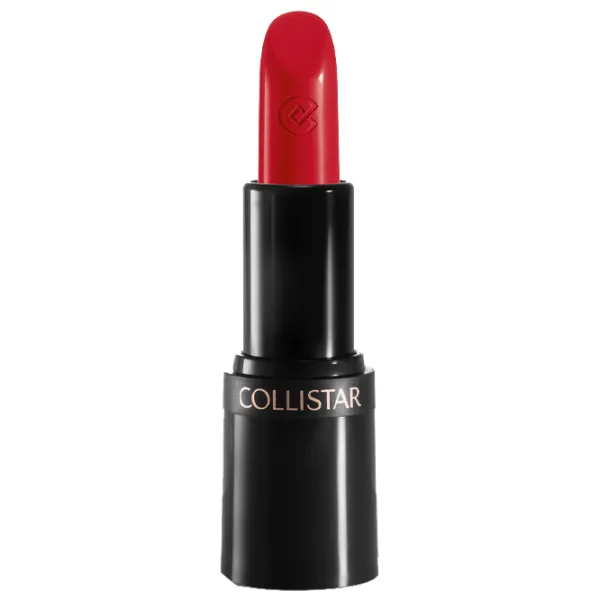 Губная помада Collistar ROSSETTO PURO Stick/ Красный photo 1 Губная помада Collistar ROSSETTO PURO Stick/ Красный photo 1