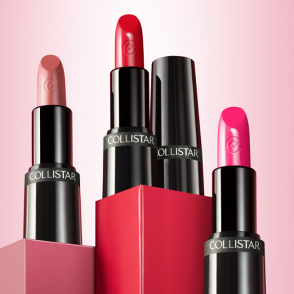 Губная помада Collistar ROSSETTO PURO Stick/ Красный photo 3 Губная помада Collistar ROSSETTO PURO Stick/ Красный photo 3