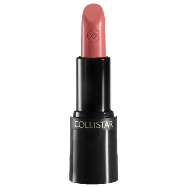 Губная помада Collistar ROSSETTO PURO Stick/ Dusty Rose photo 1 Губная помада Collistar ROSSETTO PURO Stick/ Dusty Rose photo 1