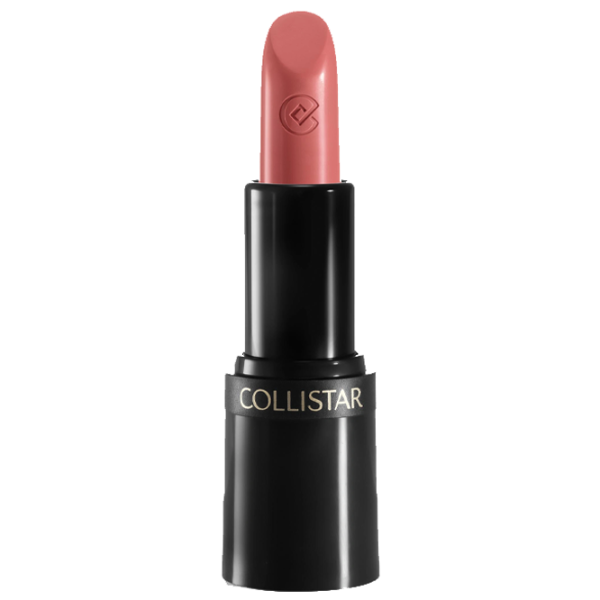 Губная помада Collistar ROSSETTO PURO Stick/ Dusty Rose photo 1 Губная помада Collistar ROSSETTO PURO Stick/ Dusty Rose photo 1