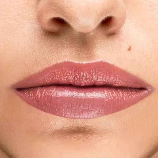 Губная помада Collistar ROSSETTO PURO Stick/ Dusty Rose photo 2 Губная помада Collistar ROSSETTO PURO Stick/ Dusty Rose photo 2