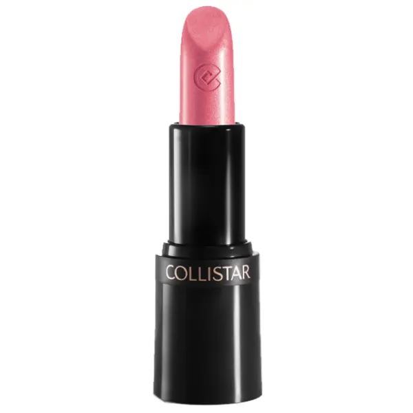 Губная помада Collistar ROSSETTO PURO Stick/ Pearly Pink photo 1 Губная помада Collistar ROSSETTO PURO Stick/ Pearly Pink photo 1