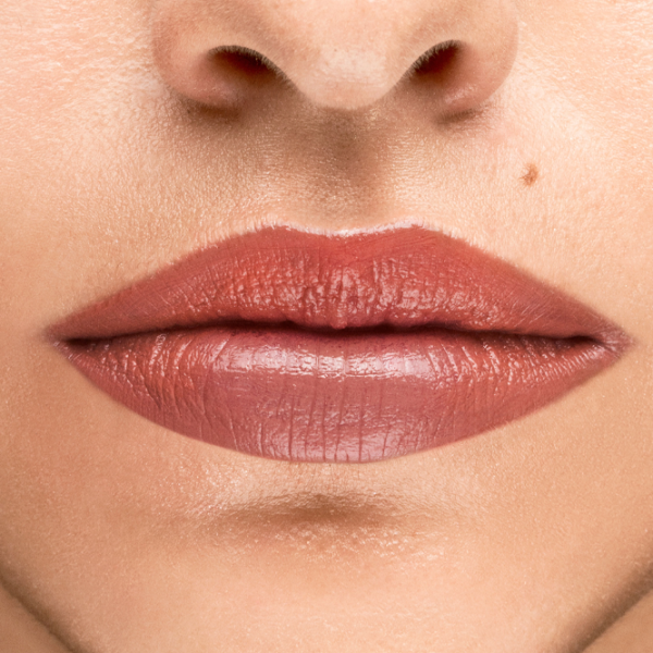 Губная помада Collistar ROSSETTO PURO Stick/ Wild Rose photo 2