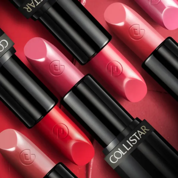 Губная помада Collistar ROSSETTO PURO Stick/ Indian Red photo 4 Губная помада Collistar ROSSETTO PURO Stick/ Indian Red photo 4