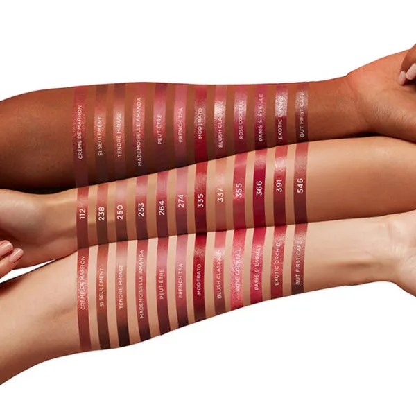 Губная помада Lancome BSOLU ROUGE Stick/ Pink photo 2 Губная помада Lancome BSOLU ROUGE Stick/ Pink photo 2