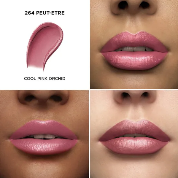 Губная помада Lancome BSOLU ROUGE Stick/ Pink photo 4 Губная помада Lancome BSOLU ROUGE Stick/ Pink photo 4
