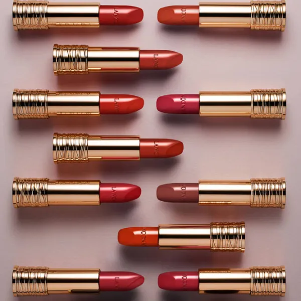 Губная помада Lancome BSOLU ROUGE Stick/ Pink photo 5 Губная помада Lancome BSOLU ROUGE Stick/ Pink photo 5