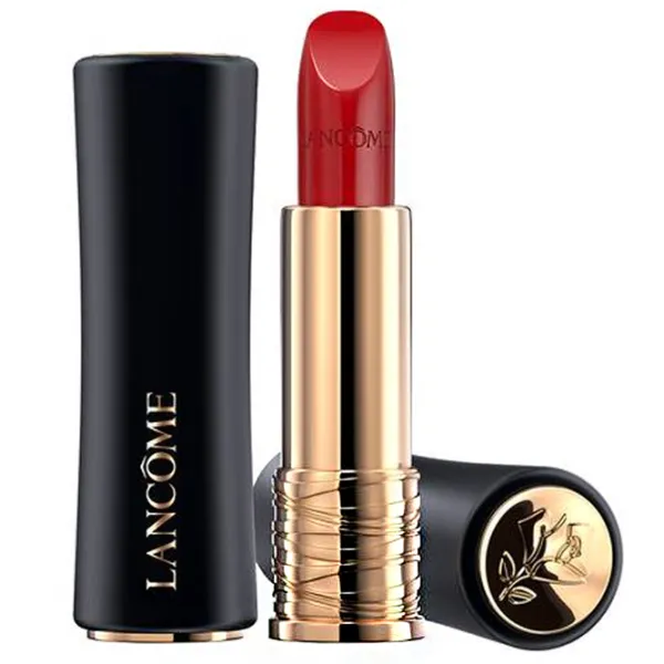 Ruj de buze Lancome BSOLU ROUGE Stick/ Cherry photo 1