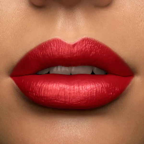 Ruj de buze Lancome BSOLU ROUGE Stick/ Cherry photo 2