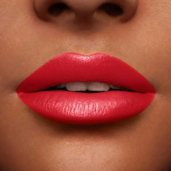 Губная помада Lancome BSOLU ROUGE Stick/ Red Coral photo 2 Губная помада Lancome BSOLU ROUGE Stick/ Red Coral photo 2
