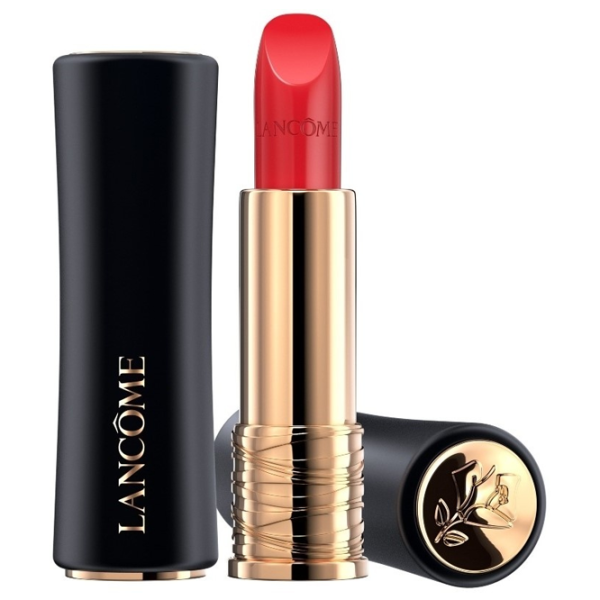 Ruj de buze Lancome BSOLU ROUGE Stick/ Red photo 1 Ruj de buze Lancome BSOLU ROUGE Stick/ Red photo 1