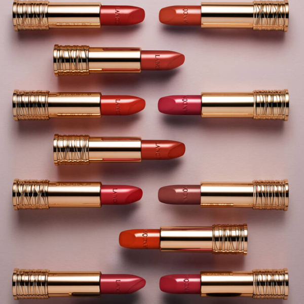 Губная помада Lancome BSOLU ROUGE Stick/ Fire Brick photo 4 Губная помада Lancome BSOLU ROUGE Stick/ Fire Brick photo 4