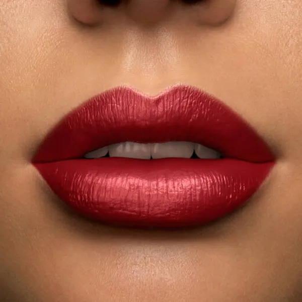 Ruj de buze Lancome BSOLU ROUGE Stick/ Dark Cherry photo 2 Ruj de buze Lancome BSOLU ROUGE Stick/ Dark Cherry photo 2