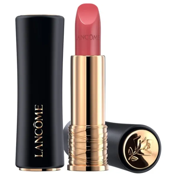 Губная помада Lancome BSOLU ROUGE Stick/ Persian Red photo 1