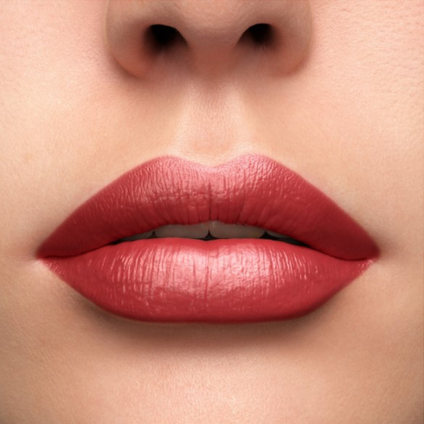 Губная помада Lancome BSOLU ROUGE Stick/ Persian Red photo 2