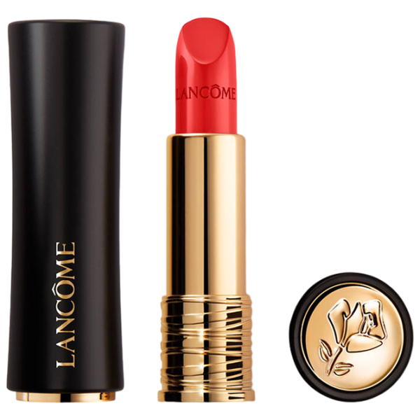 Ruj de buze Lancome BSOLU ROUGE Stick/ Fiery Red photo 1 Ruj de buze Lancome BSOLU ROUGE Stick/ Fiery Red photo 1
