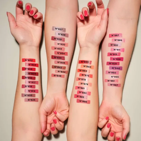 Ruj de buze Artdeco Perfect Color Stick/ Pink Lilac photo 4 Ruj de buze Artdeco Perfect Color Stick/ Pink Lilac photo 4