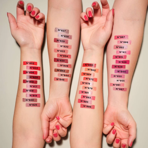 Ruj de buze Artdeco Perfect Color Stick/ Pink Lilac photo 4 Ruj de buze Artdeco Perfect Color Stick/ Pink Lilac photo 4