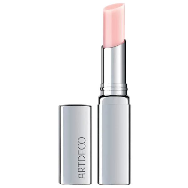 Balsam de buze Artdeco COLOR BOOSTER Light Pink photo 1 Balsam de buze Artdeco COLOR BOOSTER Light Pink photo 1