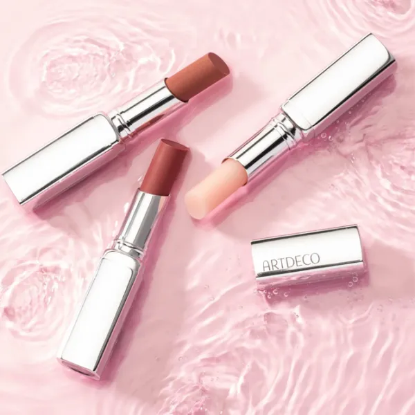 Бальзамы для губ Artdeco COLOR BOOSTER Cherry photo 3