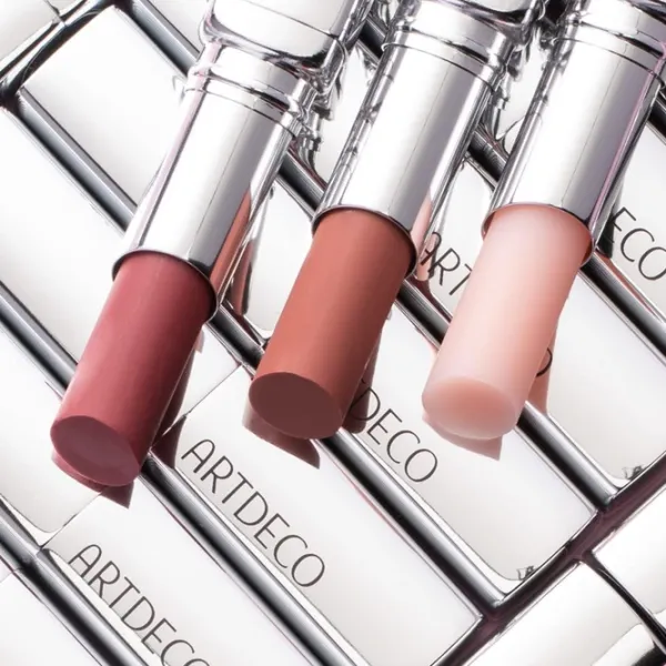Бальзамы для губ Artdeco COLOR BOOSTER Cherry photo 5