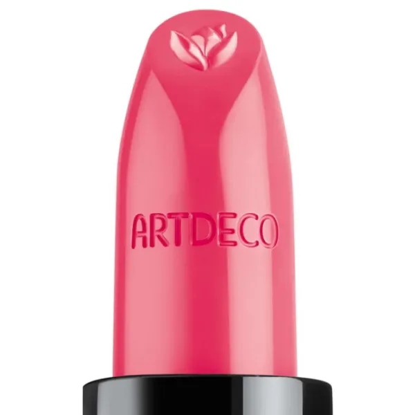 Ruj de buze Artdeco Couture Total Stick/ Cerise photo 2