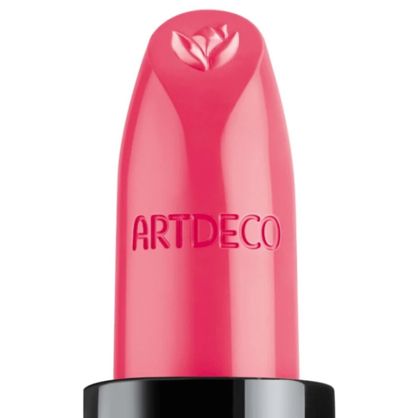 Ruj de buze Artdeco Couture Total Stick/ Cerise photo 2