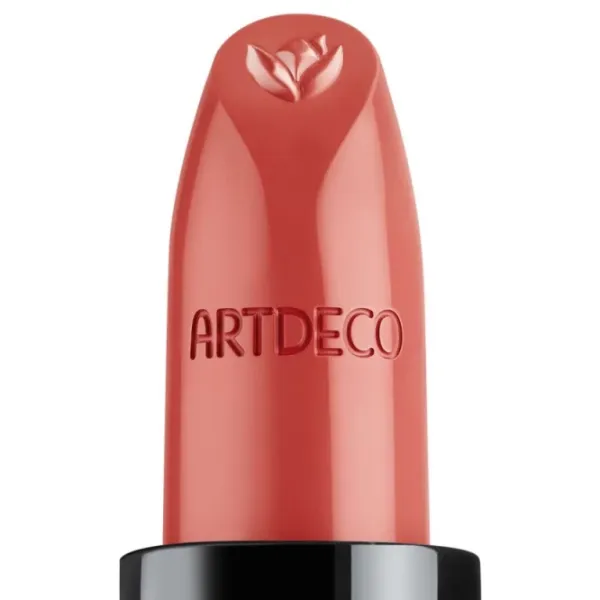 Ruj de buze Artdeco Couture Total Stick/ Red Coral photo 5 Ruj de buze Artdeco Couture Total Stick/ Red Coral photo 5
