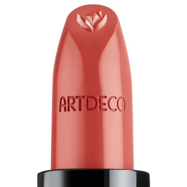 Ruj de buze Artdeco Couture Total Stick/ Red Coral photo 5 Ruj de buze Artdeco Couture Total Stick/ Red Coral photo 5