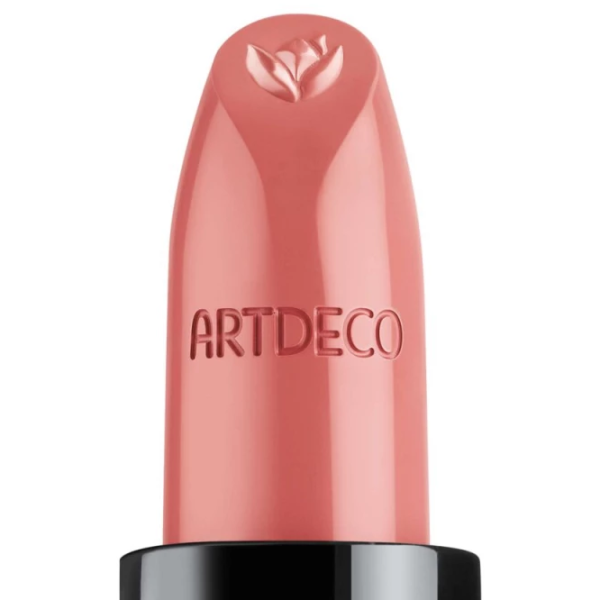 Ruj de buze Artdeco Couture Total Stick/ Rose photo 2