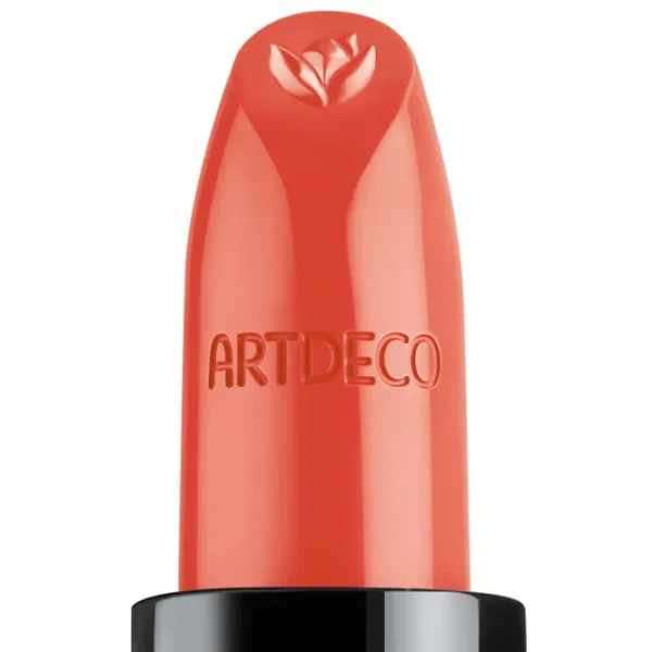 Ruj de buze Artdeco Couture Total Stick/ Peach photo 4 Ruj de buze Artdeco Couture Total Stick/ Peach photo 4