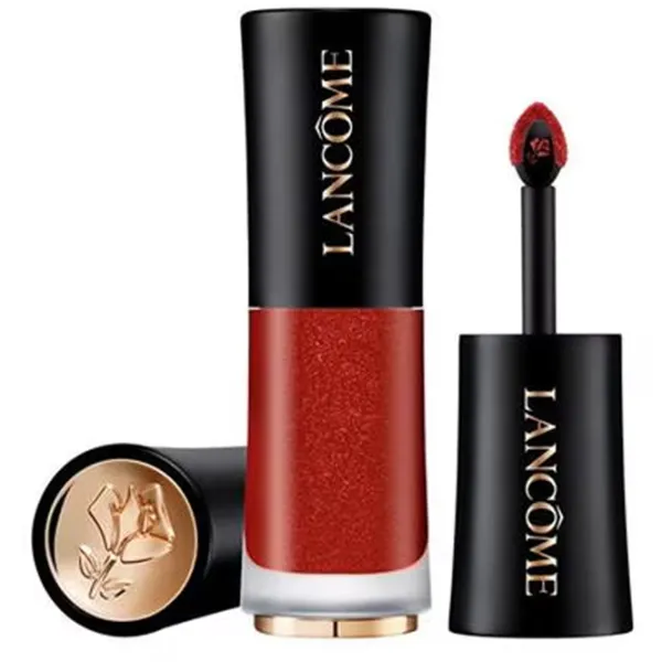 Губная помада Lancome L ABSOLU ROUGE DRAMA Стик с апликатором/ Темная вишня photo 1 Губная помада Lancome L ABSOLU ROUGE DRAMA Стик с апликатором/ Темная вишня photo 1