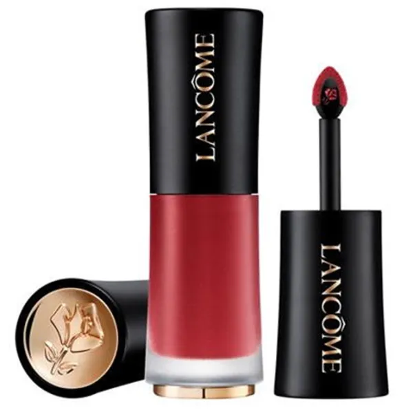 Ruj de buze Lancome L ABSOLU ROUGE DRAMA Stick cu aplicator/ Raspbbery photo 1 Ruj de buze Lancome L ABSOLU ROUGE DRAMA Stick cu aplicator/ Raspbbery photo 1
