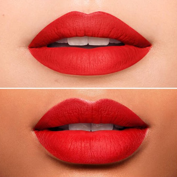 Губная помада Lancome L ABSOLU ROUGE DRAMA Стик с апликатором/ Светло-красный photo 2 Губная помада Lancome L ABSOLU ROUGE DRAMA Стик с апликатором/ Светло-красный photo 2