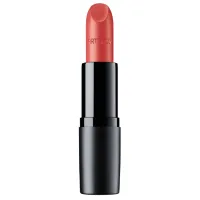 Ruj de buze Artdeco PERFECT MAT Stick/ Red Coral