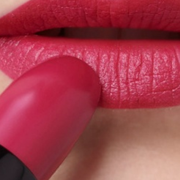 Ruj de buze Artdeco PERFECT MAT Stick/ Raspbbery photo 2