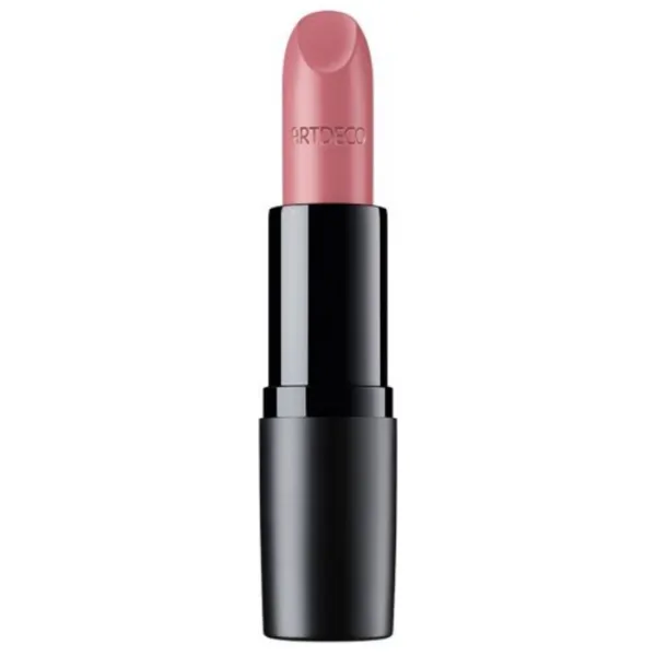 Ruj de buze Artdeco PERFECT MAT Stick/ Pink Punch photo 1 Ruj de buze Artdeco PERFECT MAT Stick/ Pink Punch photo 1