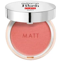 Fard de obraz Pupa EXTREME BLUSH MATT 4 g/ Pink