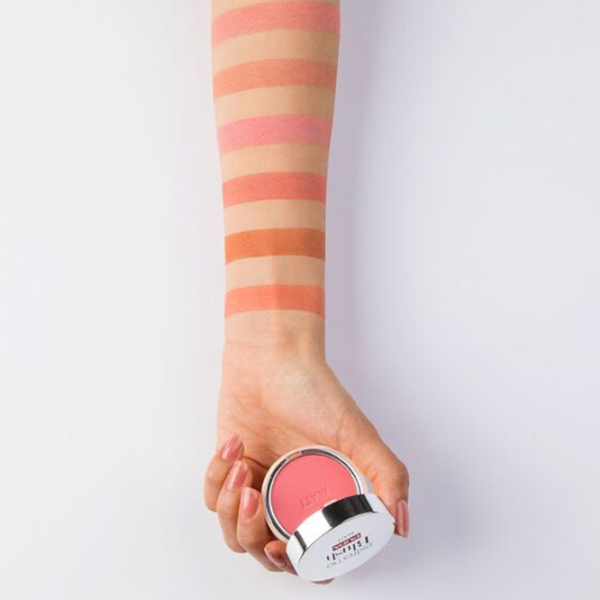 Румяна Pupa EXTREME BLUSH MATT 4 г/ Pink photo 2 Румяна Pupa EXTREME BLUSH MATT 4 г/ Pink photo 2