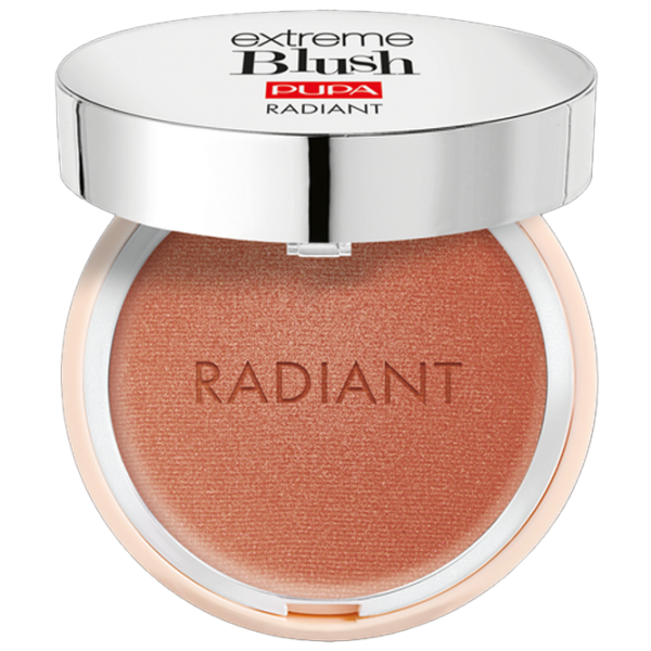 Fard de obraz Pupa EXTREME BLUSH MATT 4 g/ Bronze photo 1 Fard de obraz Pupa EXTREME BLUSH MATT 4 g/ Bronze photo 1