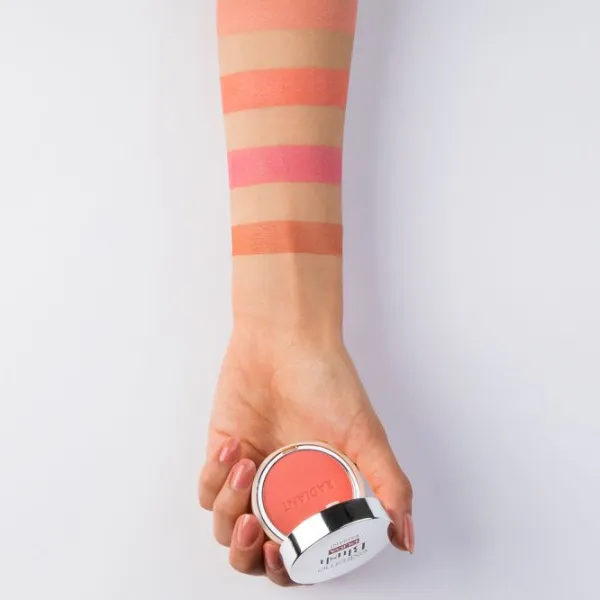 Fard de obraz Pupa EXTREME BLUSH MATT 4 g/ Bronze photo 2 Fard de obraz Pupa EXTREME BLUSH MATT 4 g/ Bronze photo 2