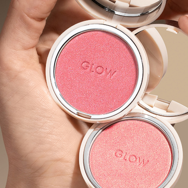 Fard de obraz Pupa EXTREME BLUSH GLOW 4 g/ Exotic Rose photo 3 Fard de obraz Pupa EXTREME BLUSH GLOW 4 g/ Exotic Rose photo 3