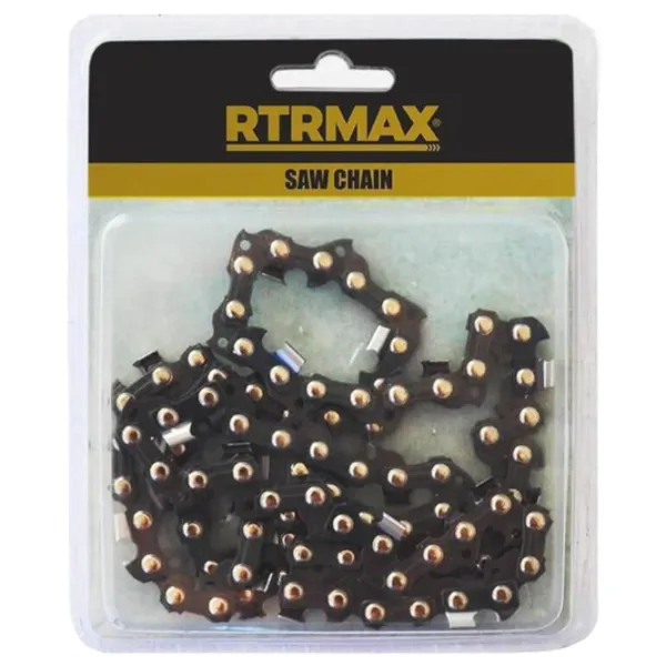 Пильная цепь RTRMAX RTY838  photo 1