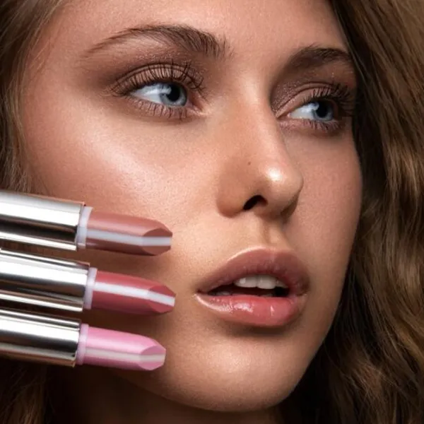 Ruj de buze Artdeco Hydra Care Stick/ Pink photo 6