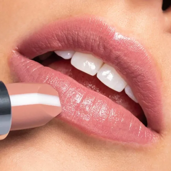 Ruj de buze Artdeco Hydra Care Stick/ Red Wood photo 5